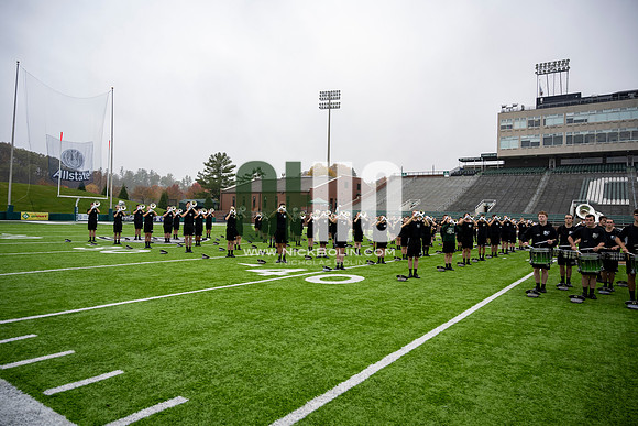 Marching 110 Miami 2023