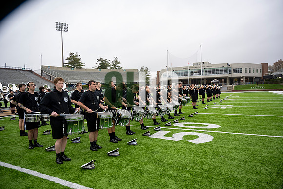 Marching 110 Miami 2023