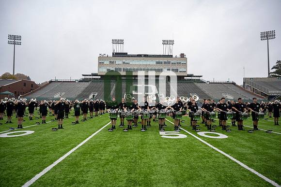 Marching 110 Miami 2023