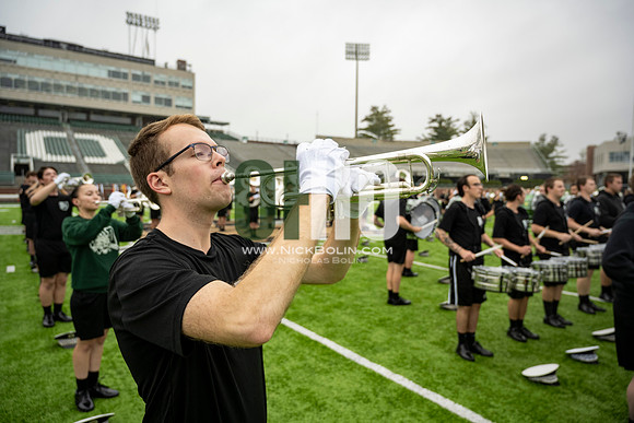 Marching 110 Miami 2023