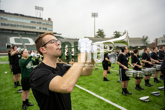 Marching 110 Miami 2023