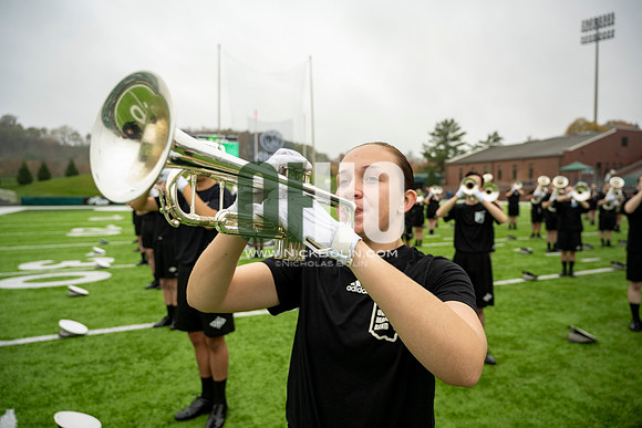 Marching 110 Miami 2023
