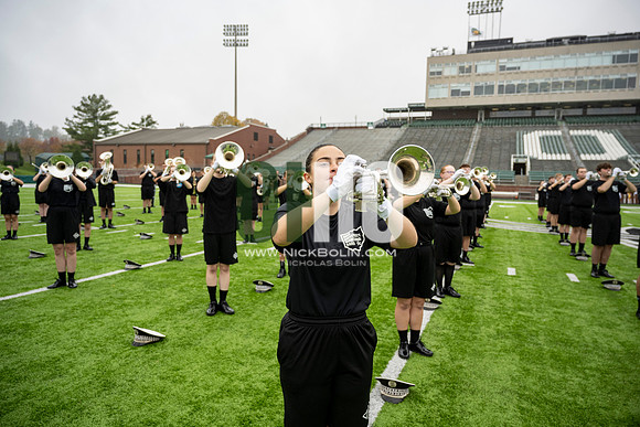 Marching 110 Miami 2023