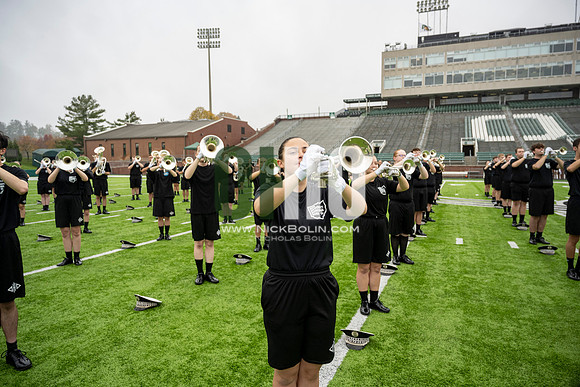 Marching 110 Miami 2023
