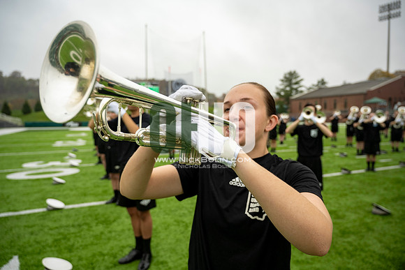 Marching 110 Miami 2023
