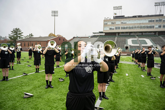 Marching 110 Miami 2023