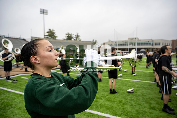 Marching 110 Miami 2023