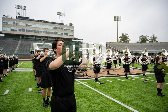 Marching 110 Miami 2023