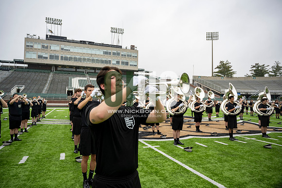 Marching 110 Miami 2023