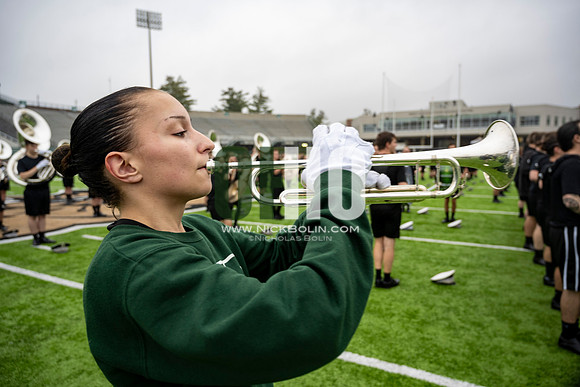 Marching 110 Miami 2023