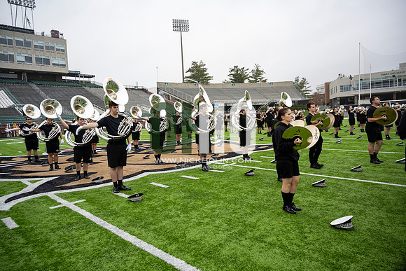 Marching 110 Miami 2023