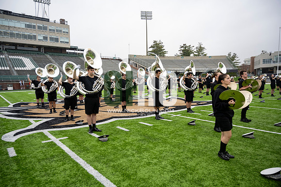 Marching 110 Miami 2023