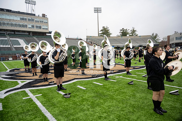 Marching 110 Miami 2023