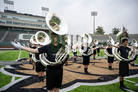 Marching 110 Miami 2023
