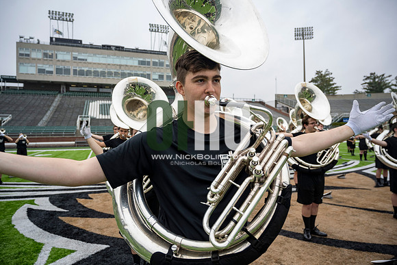 Marching 110 Miami 2023