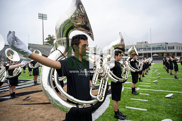 Marching 110 Miami 2023