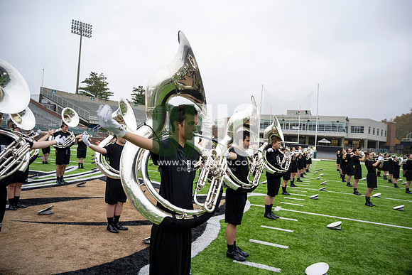 Marching 110 Miami 2023