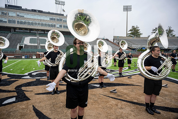 Marching 110 Miami 2023