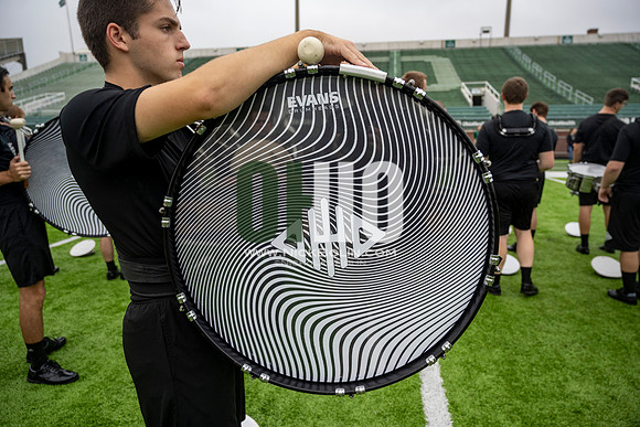 Marching 110 Miami 2023