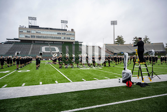 Marching 110 Miami 2023