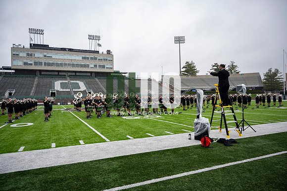 Marching 110 Miami 2023
