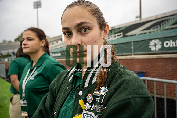 Marching 110 Miami 2023