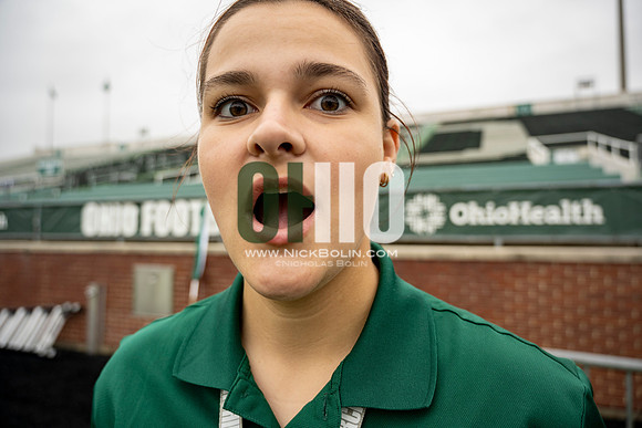 Marching 110 Miami 2023
