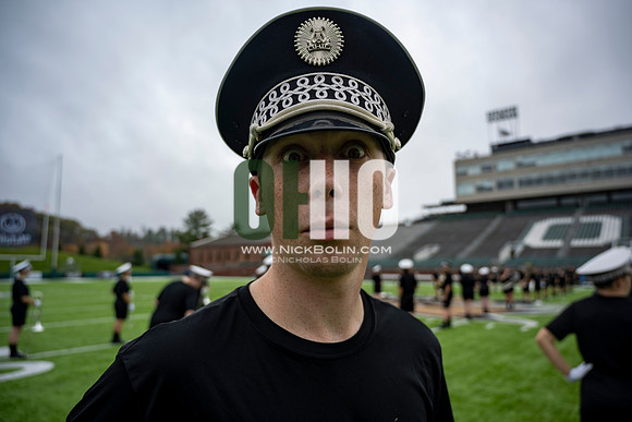Marching 110 Miami 2023
