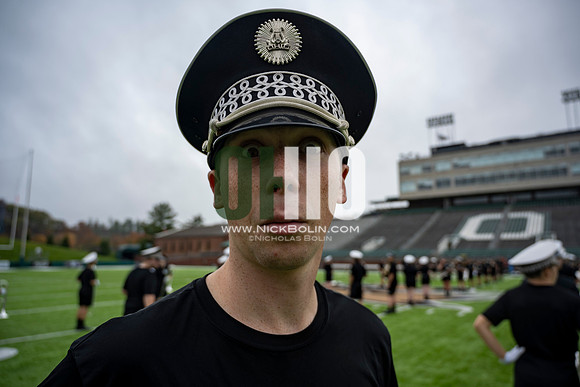Marching 110 Miami 2023