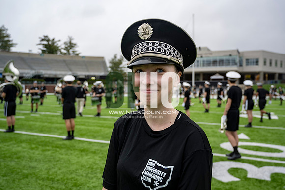 Marching 110 Miami 2023