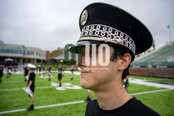 Marching 110 Miami 2023