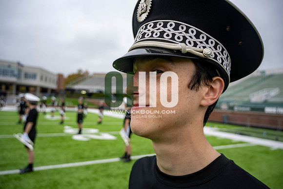 Marching 110 Miami 2023