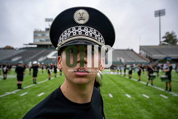 Marching 110 Miami 2023