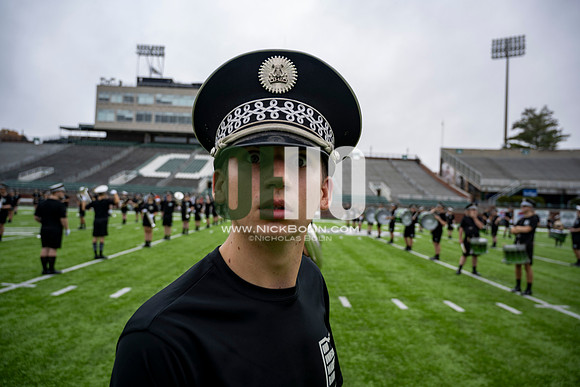 Marching 110 Miami 2023