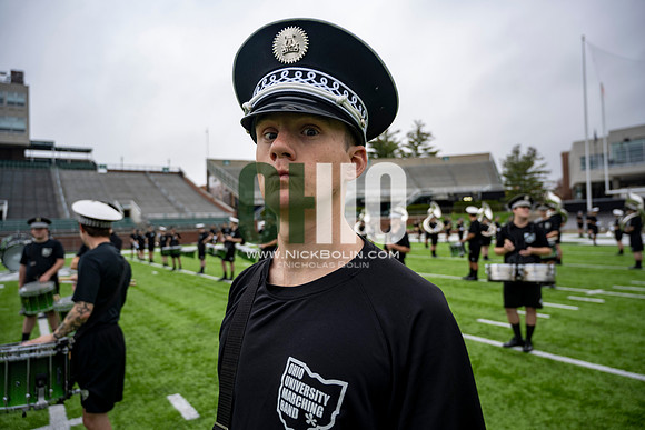 Marching 110 Miami 2023