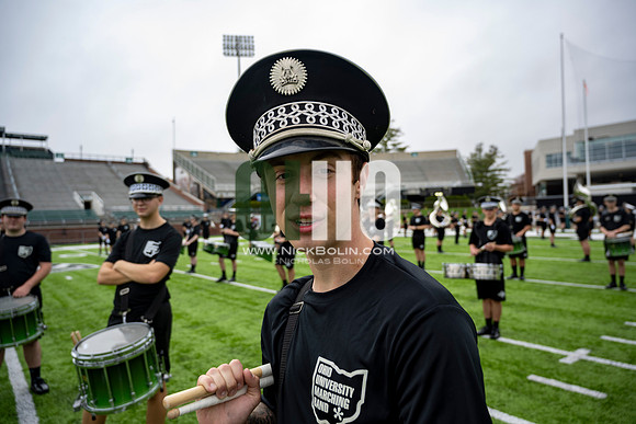 Marching 110 Miami 2023