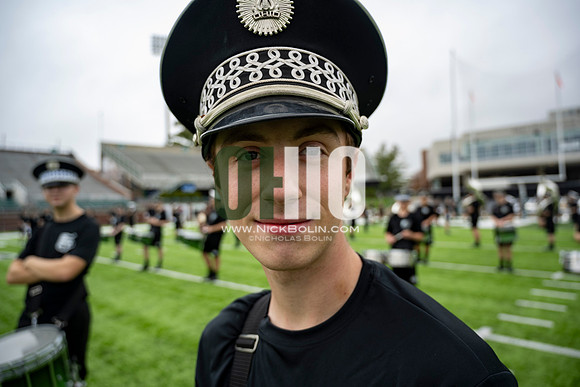 Marching 110 Miami 2023