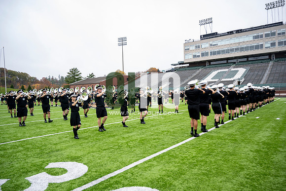 Marching 110 Miami 2023