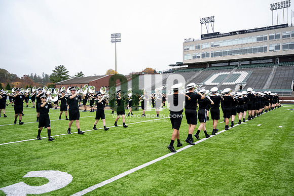 Marching 110 Miami 2023