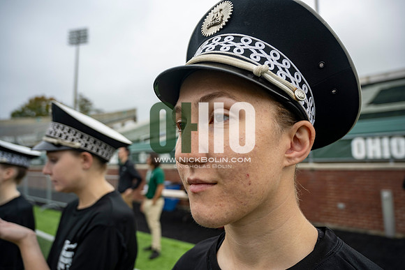 Marching 110 Miami 2023