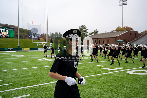 Marching 110 Miami 2023