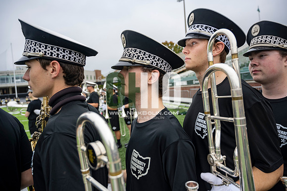 Marching 110 Miami 2023
