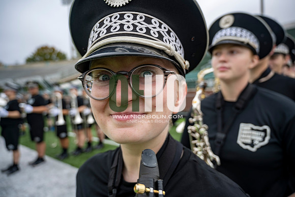 Marching 110 Miami 2023