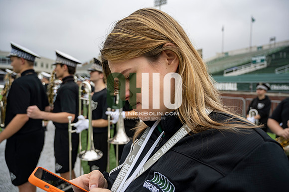 Marching 110 Miami 2023