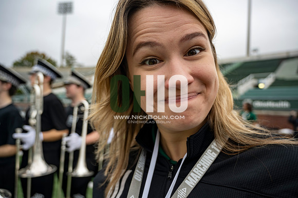 Marching 110 Miami 2023
