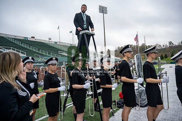 Marching 110 Miami 2023