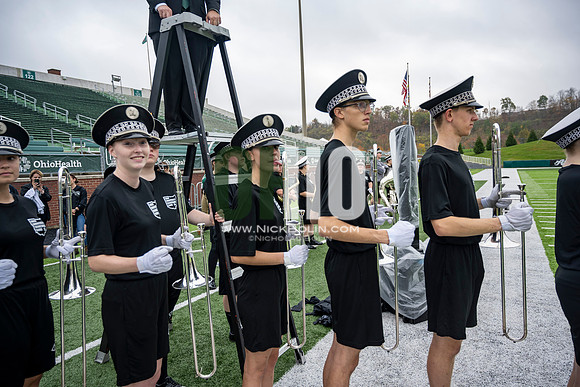 Marching 110 Miami 2023