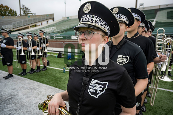 Marching 110 Miami 2023