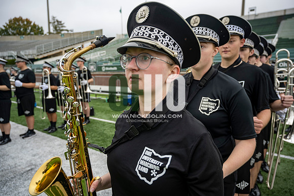 Marching 110 Miami 2023