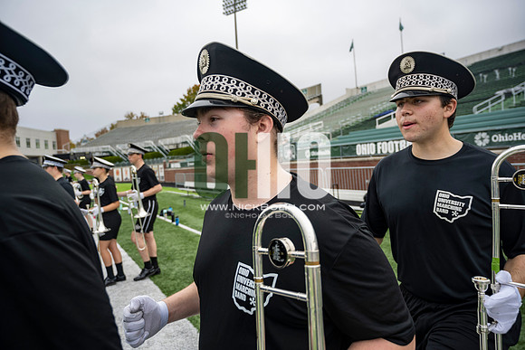 Marching 110 Miami 2023